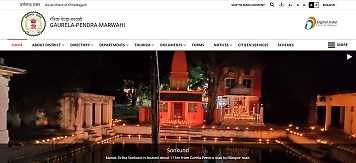 Bilaspur District