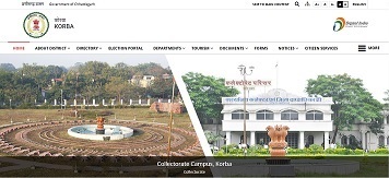 Bilaspur District